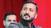 എം​എ​ൽ​എ സ്ഥാ​നം രാ​ജി​വ​യ്ക്കു​ന്ന കാ​ര്യം ആ​ലോ​ച​ന​യി​ൽ പോ​ലു​മി​ല്ലെ​ന്ന് രാ​ഹു​ൽ മാ​ങ്കൂ​ട്ട​ത്തി​ൽ