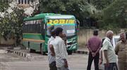കോ​യ​മ്പ​ത്തൂ​രി​ൽ വീ​ണ്ടും "റോ​ബി​നെ