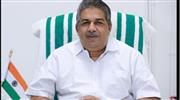 ഇ​രി​ക്കു​ന്ന സ്ഥാ​ന​ത്തി​ന് യോ​ജി​ച്ച രീ​തി​യ​ല്ല ചെ​യ്ത​ത്; ഡോ. ​ഹാ​രി​സി​നെ​തി​രേ മ​ന്ത്രി സ​ജി ചെ​റി​യാ​ന്‍