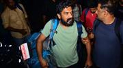 ന​ടി​യു​ടെ പ​രാ​തി: സം​വി​ധാ​യ​ക​ന്‍ സ​ന​ല്‍​കു​മാ​ർ ശ​ശി​ധ​ര​ന് ജാ​മ്യം