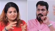 മ​ല​യാ​ള സി​നി​മ കൈ​പ്പി​ടി​യി​ലൊ​തു​ക്കാ​നു​ള്ള വ​ട്ടി​പ്പ​ലി​ശ​ക്കാ​ര​ന്‍റെ ഗൂ​ഢ​നീ​ക്ക​ത്തി​നു ലി​സ്റ്റി​ൻ സ്റ്റീ​ഫ​ൻ കൂ​ട്ടു​നി​ല്ക്ക​രു​ത്: സാ​ന്ദ്ര തോ​മ​സ്