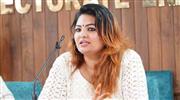 സാ​ന്ദ്ര തോ​മ​സി​ന് തി​രി​ച്ച​ടി; നാ​മ​നി​ര്‍​ദേ​ശ പ​ത്രി​ക ത​ള്ളി​യ​ത് ചോ​ദ്യം​ചെ​യ്തു​ള്ള ഹ​ര്‍​ജി ത​ള്ളി