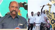 ആ​വേ​ശ​ത്തി​ൽ അ​ന​ന്ത​പു​രി: സം​സ്ഥാ​ന സ്കൂ​ൾ കാ​യി​ക​മേ​ള​യ്ക്ക് തു​ട​ക്കം