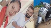 ‌ഭാ​ര്യ​യു​ടെ ത​ല വെ​ട്ടി​യെ​ടു​ത്ത് സ്കൂ​ട്ട​റി​ൽ യാ​ത്ര; ബം​ഗ​ളൂ​രു​വി​ൽ യു​വാ​വ് പി​ടി​യി​ൽ