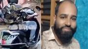 പ​ന്തീ​രാ​ങ്കാ​വി​ൽ 40 ല​ക്ഷം ക​വ​ർ​ന്ന സം​ഭ​വം; പ്ര​തി ഷി​ബി​ൻ ലാ​ൽ പി​ടി​യി​ൽ