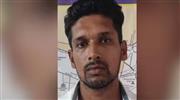 മ​ദ്യ​പി​ച്ച് ബ​ഹ​ള​മു​ണ്ടാ​ക്കി​യ​തി​ന് മ​ക​നെ അ​ച്ഛ​ൻ കൊ​ല​പ്പെ​ടു​ത്തി​; പ്ര​തി പി​ടി​യി​ൽ