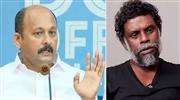 വി​നാ​യ​ക​ന്‍ പൊ​തു​ശ​ല്യ​മാ​യി മാ​റു​ന്നു, സ​ർ​ക്കാ​ർ പി​ടി​ച്ചു​കെ​ട്ടി ചി​കി​ത്സി​ക്ക​ണം: മു​ഹ​മ്മ​ദ് ഷി​യാ​സ്