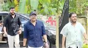 മ​ഞ്ഞു​മ്മ​ൽ ബോ​യ്സ് ത​ട്ടി​പ്പു​കേ​സ്; സൗ​ബി​നെ ചോ​ദ്യം​ചെ​യ്ത് വി​ട്ട​യ​ച്ചു, ആ​വ​ശ്യ​മെ​ങ്കി​ല്‍ വീ​ണ്ടും വി​ളി​പ്പി​ക്കും