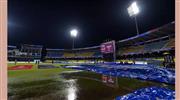 ക​ന​ത്ത മ​ഴ: വ​നി​താ ലോ​ക​ക​പ്പി​ലെ ശ്രീ​ല​ങ്ക-​ന്യൂ​സി​ല​ൻ​ഡ് മ​ത്സ​രം ഉ​പേ​ക്ഷി​ച്ചു