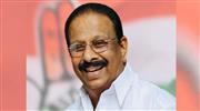 പാ​പ്പ​രാ​യി പ്ര​ഖ്യാ​പി​ക്ക​ണ​മെ​ന്ന കെ. ​സു​ധാ​ക​ര​ന്‍റെ ഹ​ർ​ജി ത​ള്ളി