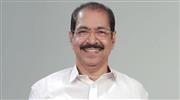 ന​ല്ല ചി​കി​ത്സ ഇ​വി​ടെ കി​ട്ടു​മാ​യി​രു​ന്നെ​ങ്കി​ൽ മു​ഖ്യ​മ​ന്ത്രി എ​ന്തി​ന് അ​മേ​രി​ക്ക​യി​ൽ പോ​യി: സ​ണ്ണി ജോ​സ​ഫ്