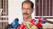 പോ​രാ​യ്മ​ക​ള്‍ സ​മ്മ​തി​ച്ച് തി​രു​ത്ത​ണം, മ​ന്ത്രി​മാ​ര്‍ എ​ത്ര തേ​ച്ചു​മാ​യ്ച്ചു ക​ള​യാ​ന്‍ ശ്ര​മി​ച്ചാ​ലും ന​ട​ക്കി​ല്ല: സ​ണ്ണി ജോ​സ​ഫ്