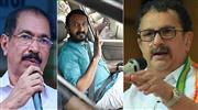 എം​എ​ല്‍​എ അ​ല്ലേ സ​ഭ​യി​ല്‍ വ​രു​മെ​ന്ന് സ​ണ്ണി ജോ​സ​ഫ്; പ്ര​തി​ക​രി​ക്കേ​ണ്ട ആ​വ​ശ്യ​മി​ല്ലെ​ന്ന് മു​ര​ളീ​ധ​ര​ൻ