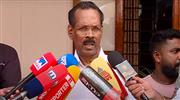 ദേ​ശീ​യ​പ​ണി​മു​ട​ക്കി​ന് കെ​എ​സ്ആ‌​ർ​ടി​സി​യും നി​ര​ത്തി​ലി​റ​ങ്ങി​ല്ല: മ​ന്ത്രി ഗ​ണേ​ഷി​നെ ത​ള്ളി ടി.​പി. രാ​മ​കൃ​ഷ്ണ​ൻ