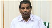 ബോ​ധ്യ​പ്പെ​ടാ​ത്ത ഒ​രു കാ​ര്യ​ത്തോ​ടും സ​ന്ധി ചെ​യ്യാ​ത്ത നേ​താ​വ്: തി​രു​വ​ഞ്ചൂ​ര്‍