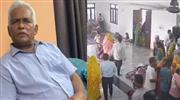മ​ത​പ​രി​വ​ർ​ത്ത​ന​മെ​ന്ന് ആ​രോ​പ​ണം; മ​ല​യാ​ളി പാ​സ്റ്റ​ർ​ക്കെ​തി​രെ കേ​സ്