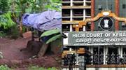 അഞ്ച് കോ­​ള­​നി­​ക­​ളി­​ലെ വീ­​ടു­​ക​ള്‍ അ­​പ­​ക­​ടാ­​വ­​സ്ഥ­​യി​ല്‍; നി­​ല­​മ്പൂ­​രി­​ലെ ആ­​ദി­​വാ­​സി ദു­​രി­​തം സം­​ബ­​ന്ധിച്ച റിപ്പോർട്ട് ഹൈ­​ക്കോ­​ട­​തി­​യി​ല്‍