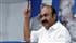 രാ​ജ്ഭ​വ​നി​ലേ​ക്ക് ചെ​ല്ലൂ, യൂ​ണി​വേ​ഴ്സി​റ്റി​യി​ൽ എ​ന്തി​നാ​ണ് സ​മ​രാ​ഭാ​സം: എ​സ്എ​ഫ്ഐ​ക്കെ​തി​രേ വി.​ഡി. സ​തീ​ശ​ൻ