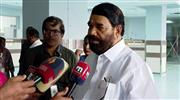 മെ​ഡി​ക്ക​ൽ കോ​ള​ജ് അ​പ​ക​ടം‌: ബി​ന്ദു​വി​ന്‍റെ കു​ടും​ബ​ത്തി​ന് ധ​ന​സ​ഹാ​യം പ്ര​ഖ്യാ​പി​ച്ച് മ​ന്ത്രി വി.​എ​ൻ. വാ​സ​വ​ൻ