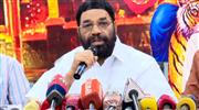 ആ​ഗോ​ള ‌അ​യ്യ​പ്പ​സം​ഗ​മം: ഏ​ഴു കോ​ടി രൂ​പ ചെ​ല​വ് പ്ര​തീ​ക്ഷി​ക്കു​ന്നു, 3,500 പേ​ർ പ​ങ്കെ​ടു​ക്കു​മെ​ന്ന് ദേ​വ​സ്വം മ​ന്ത്രി
