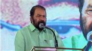 ര​ഹ​സ്യം ചോ​ർ​ത്തു​ന്ന അ​ധ്യാ​പ​ക​രെ ക​ണ്ടെ​ത്തും; രാ​ഷ്ട്രീ​യ ദു​ഷ്ട​ലാ​ക്കോ​ടെ വ​ഞ്ച​ന ന​ട​ത്തു​ന്ന​വ​രെ വെ​റു​തെ​വി​ടി​ല്ല: വി​ദ്യാ​ഭ്യാ​സ​മ​ന്ത്രി