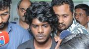 വേ​ട​ൻ ഒ​ളി​വി​ൽ​ത​ന്നെ; സം​ഗീ​ത ഷോ​ക​ൾ റ​ദ്ദാ​ക്കി: ലു​ക്ക്ഔ​ട്ട് നോ​ട്ടീ​സ് പു​റ​ത്തി​റ​ക്കി