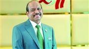 വി​എ​സ് നി​ഷ്ക​ള​ങ്ക​നാ​യ രാ​ഷ്ട്രീ​യ നേ​താ​വ്: എം.​എ.​യൂ​സ​ഫ​ലി