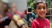 "ആ വെള്ള കാർ ഭയപ്പെടുത്തുന്നു