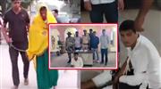 കു​പ്ര​സി​ദ്ധ ഗു​ണ്ടാ ത​ല​വ​ൻ രോ​ഹി​ത് ഗോ​ദ​ര​യു​ടെ സം​ഘ​ത്തി​ലെ ഷാ​ർ​പ് ഷൂ​ട്ട​ർ പി​ടി​യി​ൽ