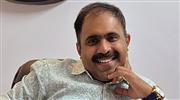 യൂ​ത്ത് കോ​ണ്‍​ഗ്ര​സ് അ​ധ്യ​ക്ഷ നി​യ​മ​നം: പ​ത്ര സ​മ്മേ​ള​നം വി​ളി​ച്ച് അ​ബി​ന്‍ വ​ര്‍​ക്കി