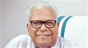 വി​.എ​സി​ന്‍റെ ആ​രോ​ഗ്യ​നി​ല മാ​റ്റ​മി​ല്ലാ​തെ തു​ട​രു​ന്നു