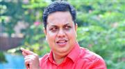 ക​രു​വ​ന്നൂ​ർ കേ​ര​ള​ത്തി​ലെ സ​ഹ​ക​ര​ണ പ്ര​സ്ഥാ​ന​ത്തി​ന്‍റെ മു​ഖ​ത്തേ​റ്റ ക​റു​ത്ത പാ​ടെ​ന്ന് സ്പീ​ക്ക​ർ