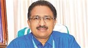 ഗ​വ​ർ​ണ​റെ അ​പ​മാ​നി​ച്ചി​ട്ടി​ല്ല; നി​യ​മ ന​ട​പ​ടി​യു​മാ​യി മു​ന്നോ​ട്ടു പോ​കും: കെ.​എ​സ്.​അ​നി​ൽ​കു​മാ​ർ