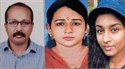 ആ​റു വ​യ​സു​കാ​രി​യെ ത​ട്ടി​ക്കൊ​ണ്ടു പോ​യ കേസ്; അ​നി​ത​കു​മാ​രി​യു​ടെ ശ​ബ്ദം പ​രി​ശോ​ധി​ക്കും