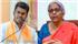 എ​ഐ​എ​ഡി​എം​കെ​യു​മാ​യു​ള്ള ത​ര്‍​ക്കം;​നി​ര്‍​മ​ല സീ​താ​രാ​മ​നെ ത​മി​ഴ്‌​നാ​ടി​ന്‍റെ ചു​മ​ത​ല ഏ​ല്‍​പ്പി​ക്കാ​ന്‍ സാ​ധ്യ​ത