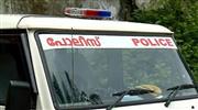 ഭാ​ര്യ​യെ കൊ​ന്ന് കു​ഴി​ച്ച് മൂ​ടി; ഇ​ത​ര സം​സ്ഥാ​ന തൊ​ഴി​ലാ​ളി അ​റ​സ്റ്റി​ൽ