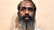 ജ​യി​ലി​ൽ നി​ന്ന് ശി​ക്ഷ ക​ഴി​ഞ്ഞി​റ​ങ്ങി; വീ​ട്ടി​ലേ​ക്ക് പോ​കാ​ൻ ബൈ​ക്ക് മോ​ഷ്ടി​ച്ച പ്ര​തി അ​റ​സ്റ്റി​ൽ