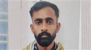 റി​സോ​ര്‍​ട്ട് ജീ​വ​ന​ക്കാ​ര​നെ മ​ർ​ദി​ച്ച​കേ​സ്; ഒ​രാ​ൾ​ക്കൂ​ടി പി​ടി​യി​ൽ