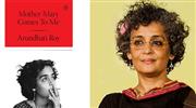 അ​രു​ന്ധ​തി റോ​യി​യു​ടെ പു​ക​വ​ലി​ക്കു​ന്ന ചി​ത്രം; പു​സ്ത​ക​ത്തി​ന്‍റെ വി​ല്‍​പ​ന ത​ട​യ​ണ​മെ​ന്നാ​വ​ശ്യ​പ്പെ​ട്ട ഹ​ർ​ജി ത​ള്ളി