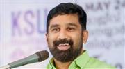 സൈ​ബ​ര്‍ ആ​ക്ര​മ​ണത്തിൽ ഡി​ജി​റ്റ​ൽ മീ​ഡി​യാ സെ​ല്ലി​ന്‍റെ പ​ങ്ക് അ​ന്വേ​ഷി​ക്കും: ചു​മ​ത​ല വി.​ടി.​ബ​ൽ​റാ​മി​ന്