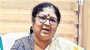 വി​സി​മാ​രെ ചാ​ൻ​സ​ല​ർ​ക്ക് ഏ​ക​പ​ക്ഷീ​യ​മാ​യി നി​യ​മി​ക്കാ​നാ​വി​ല്ല: മ​ന്ത്രി ആ​ർ.​ബി​ന്ദു