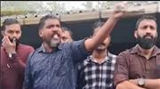 സി​പി​എം നേ​താ​ക്ക​ളു​ടെ വീ​ടു​ക​ള്‍​ക്ക് നേ​രെ ബോം​ബെ​റി​യും; ഭീ​ഷ​ണി​യു​മാ​യി ബി​ജെ​പി നേ​താ​വ്