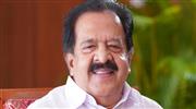മു​ഖ്യ​മ​ന്ത്രി​യു​ടെ പ്ര​സം​ഗം കേ​ൾ​ക്കാ​ൻ പാ​ർ​ട്ടി​ക്കാ​ർ മാ​ത്രം; അ​യ്യ​പ്പ സം​ഗ​മം പ​രാ​ജ​യം: ​ര​മേ​ശ് ചെ​ന്നി​ത്ത​ല