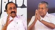 അ​ർ​ഹി​ക്കു​ന്ന അം​ഗീ​കാ​രം; മോ​ഹ​ൻ​ലാ​ലി​നെ അ​ഭി​ന​ന്ദി​ച്ച് മു​ഖ്യ​മ​ന്ത്രി​യും പ്ര​തി​പ​ക്ഷ​നേ​താ​വും