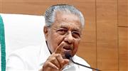 മു​ഖ്യ​മ​ന്ത്രി ഡ​ൽ​ഹി​യി​ൽ; മ​ന്ത്രി​സ​ഭാ​യോ​ഗം വ്യാ​ഴാ​ഴ്ച ചേ​രും