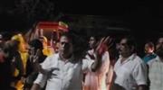 പാ​ല​ക്കാ​ട് കോ​ട്ടാ​യി​ൽ സം​ഘ​ർ​ഷം; കോ​ൺ​ഗ്ര​സ് ഓ​ഫീ​സ് സി​പി​എം പ്ര​വ​ർ​ത്ത​ക​ർ പി​ടി​ച്ചെ‌​ടു​ത്തു