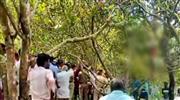 ത​ണ്ട​പ്പേ​ര് മാ​റ്റി ന​ൽ​കി​യി​ല്ല; ക​ർ​ഷ​ക​ൻ ജീ​വ​നൊ​ടു​ക്കി