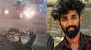 സ്‌​കൂ​ട്ട​റു​ക​ൾ കൂ​ട്ടി​യി​ടി​ച്ചു; യു​വാ​വി​ന് ദാ​രു​ണാ​ന്ത്യം