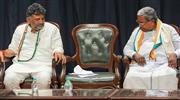 "സി​ദ്ധ​രാ​മ​യ്യ​യെ സോ​ണി​യ ഗാ​ന്ധി​ക്ക് പ​രി​ച​യ​പ്പെ​ടു​ത്തി​യ​ത് ഞാ​ൻ