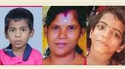 പി​താ​വ് മ​രി​ച്ച​തി​ന് പി​ന്നാ​ലെ കൂ​ട്ട​ആ​ത്മ​ഹ​ത്യ; ചേ​ല​ക്ക​ര​യി​ൽ ചി​കി​ത്സ​യി​ൽ ക​ഴി​ഞ്ഞ അ​ഞ്ച് വ​യ​സു​കാ​ര​നും മ​രി​ച്ചു
